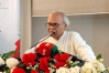 সরকারের বিদেশ সফরকে ঘিরে উসকানি ও নেতিবাচক পরিবেশ তৈরির চেষ্টা চলছে: রিজভী