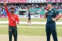 বাংলাদেশ টসে জিতে ব্যাটিং, একাদশে তিন পরিবর্তন