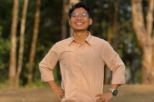 ভিপি-জিএস ছাড়া ভিসির সঙ্গে দেখা হয়নি সর্বমিত্রে