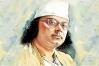 ‘নজরুল বর্ষ’ ঘোষণা করে গেজেট জারি