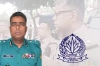 তথ্য ফাঁস হলে ঝুলিয়ে দেব’ মন্তব্যের পর পদ থেকে সরলেন রাশিদুল ইসলাম