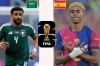 স্পেন বনাম সৌদি আরব: জেনে নিন লাইভ দেখার সহজ উপায়