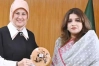 রোহিঙ্গা প্রত্যাবাসনে আন্তর্জাতিক সমর্থন চাইলেন পররাষ্ট্র প্রতিমন্ত্রী