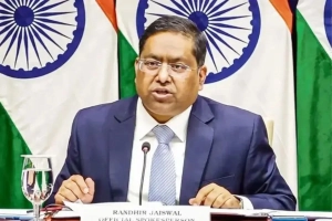বাংলাদেশে হিন্দুদের বিক্ষোভ নিয়ে যা বলল ভারত