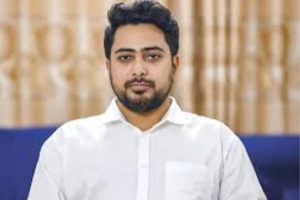 বিচার না হলে সরকার মেয়াদ পূর্ণ করতে পারবে না: নাহিদ ইসলাম