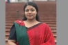 বেকারদের খণ্ডকালীন চাকরিসহ দুই দাবি নুসরাত তাবাসসুমের
