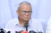 দেশবিরোধী কর্মকাণ্ড মেনে নেওয়া হবে না: রিজভী