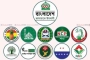 ৩৬ দিনের নতুন কর্মসূচি ঘোষণা ১১ দলীয় ঐক্যের