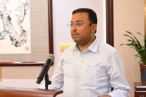 রোহিঙ্গা সংকট সমাধানে বাংলাদেশের পাশে থাকার আশ্বাস চীনের