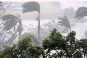 ১১ জেলায় ঝড়-বৃষ্টির আশঙ্কা, নদীবন্দরে ১ নম্বর সতর্ক সংকেত