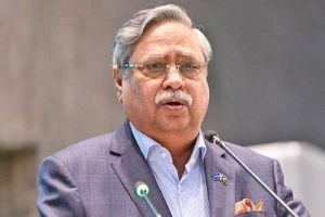 ‘আশুরার শিক্ষা ক্ষমতার অপব্যবহারের বিরুদ্ধে সোচ্চার হতে শেখায়’