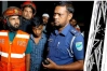 স্ত্রীর সঙ্গে অভিমান, বিদ্যুতের টাওয়ারে উঠে যুবক