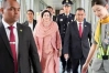 মালয়েশিয়া-চীন সফর শেষে দেশে ফিরলেন প্রধানমন্ত্রী