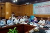 বাংলাদেশ মেডিকেল বিশ্ববিদ্যালয়ের ১,০৩৯ কোটি টাকার বাজেট পাস