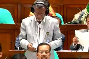 চালসহ নিত্যপণ্যের দাম স্থিতিশীল, দাবি খাদ্য প্রতিমন্ত্রীর