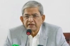 প্রধানমন্ত্রীর মালয়েশিয়া-চীন সফর কূটনীতিতে নতুন মাইলফলক: মির্জা ফখরুল