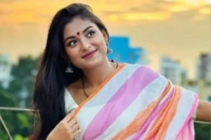 সঠিক মানুষ পেলেই বিয়ে, জীবনসঙ্গী নিয়ে যা বললেন তটিনী