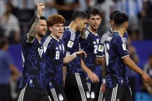 ফাইনালের পথে আর্জেন্টিনা, নকআউটে অপেক্ষায় কারা?