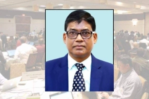 বিশ্বের শীর্ষ প্রযুক্তি সম্মেলনে নেতৃত্ব দেবেন ঢাবির অধ্যাপক হাসান বাবু