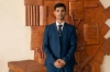 ৪৭তম বিসিএসে পুলিশ ক্যাডারে প্রথম হলেন ঢাবির শিক্ষার্থী বাচ্চু রহমান