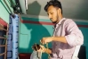 এসির ভেতর থেকে উদ্ধার চারটি কালনাগিনী সাপ