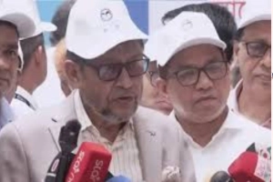 জন্মের পরপরই শিশুকে শালদুধ খাওয়ানোর আহ্বান স্বাস্থ্যমন্ত্রীর