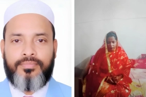 জুলাই শহীদ ছেলের অনুদানের টাকায় বাবার দ্বিতীয় বিয়ের অভিযোগ