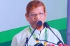 মির্জা ফখরুলের বাবাকে কবর থেকে ক্ষমা চাইতে বললেন জামায়াত নেতা