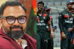 বাংলাদেশ ক্রিকেট দল আরও শক্তিশালী হবে: ক্রীড়া প্রতিমন্ত্রী