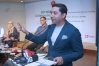 শিক্ষা সংস্কারে যে পাঁচ খাতে গুরুত্ব দিচ্ছে সরকার, জানালেন ববি হাজ্জাজ