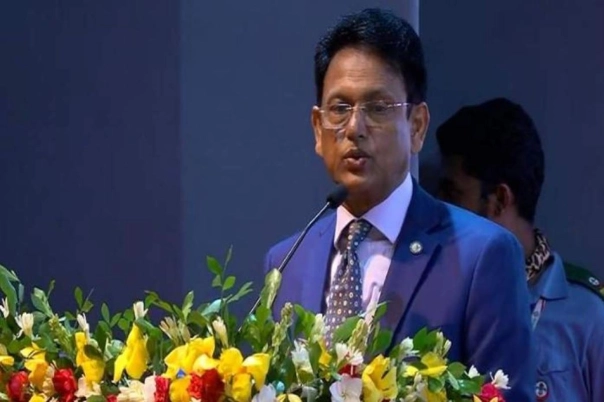 শিক্ষকদের দুই মাসের বেতন নিয়ে যা জানালেন শিক্ষামন্ত্রী