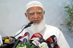 সংবিধান সংস্কারে সংসদে সুযোগ না পেলে জনগণের কাছে যাব: শফিকুর রহমান