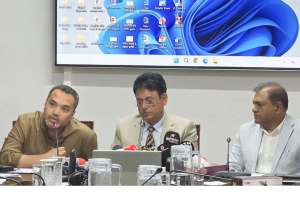 ষষ্ঠ শ্রেণি থেকে বাধ্যতামূলক হবে কারিগরি শিক্ষা, যুক্ত হবে তৃতীয় ভাষা: মাহদী আমিন