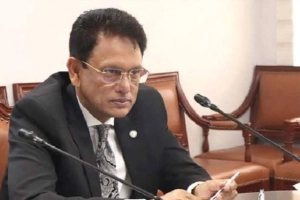 বিশ্ববিদ্যালয়ে একক ভর্তি পরীক্ষা নিয়ে মুখ খুললেন শিক্ষামন্ত্রী