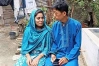 প্রেমের টানে চীন থেকে যশোরে, ইসলাম গ্রহণ করে বিয়ে