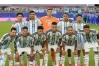 আর্জেন্টিনার একাদশে বড় পরিবর্তনের আভাস 