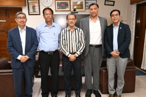 ঢাবি শিক্ষার্থীদের জন্য ২ কোটি টাকার ফান্ড গড়বে এলিট গ্রুপ