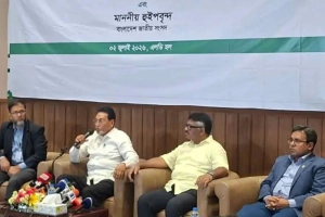 সংসদে ‘ফ্রেন্ডলি গেম’ নয়, সাংবিধানিক দায়িত্ব পালন হচ্ছে: চিফ হুইপ