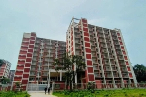 কালেমা খচিত পতাকা টানানোয় ৪ শিক্ষার্থীকে শোকজ