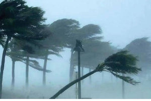 সন্ধ্যার মধ্যে ঝড়সহ বজ্রবৃষ্টির আশঙ্কা যেসব এলাকায়