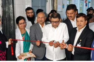 বিশ্বমানে উন্নত হবে মেডিকেল শিক্ষার কারিকুলাম: স্বাস্থ্যমন্ত্রী
