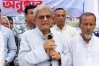 আর্জেন্টিনা-ব্রাজিল নিয়ে পড়ে থাকলে লাভ হবে না: মির্জা ফখরুল