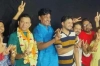 চলচ্চিত্র শিল্পী সমিতির নতুন নেতৃত্বে শিবা শানু ও জয় চৌধুরী