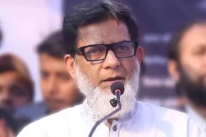 পর্যায়ক্রমে সব জেলাকে রেল নেটওয়ার্কের আওতায় আনা হবে: রেল প্রতিমন্ত্রী