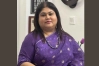 বিসিসির নতুন নির্বাহী পরিচালক নাহিদ সুলতানা