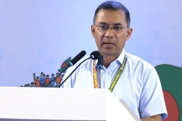জুলাইয়ের আত্মত্যাগকে সর্বোচ্চ মূল্যায়ন করবে সরকার: প্রধানমন্ত্রী