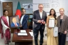 রাশিয়ায় আন্তর্জাতিক চিত্রকর্ম প্রতিযোগিতায় সেরা ঢাবি শিক্ষার্থী