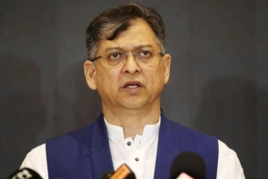ইউএনকপস সম্মেলনে যোগ দিতে নিউইয়র্ক যাচ্ছেন স্বরাষ্ট্রমন্ত্রী