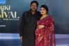 গোপনে বিয়ের কারণ জানালেন অভিনেত্রী মৌসুমী