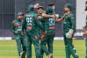 বাংলাদেশের ব্যাটিংয়ে ধস, ১৭ রানেই ৩ উইকেট